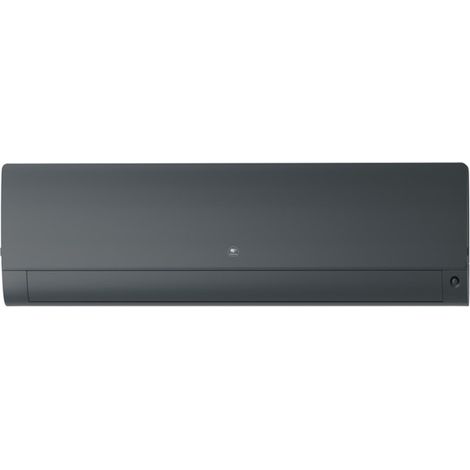 Thermor – Climatisation réversible 7 kW – Unité intérieure Nagano Murale Pure Noire – Technologie UV-C – 873308 (1/5)