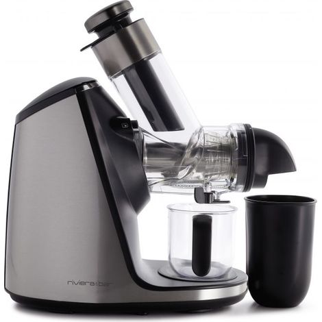 Extracteur de jus horizontal - PEJ755 - Riviera&bar (1/5)