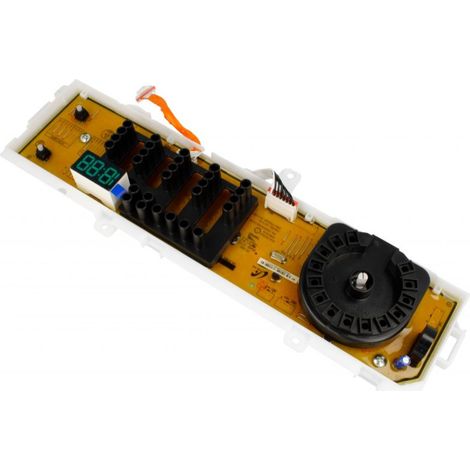 Ersatzteil - Elektronische Karte, Anzeigemodul original - - SAMSUNG