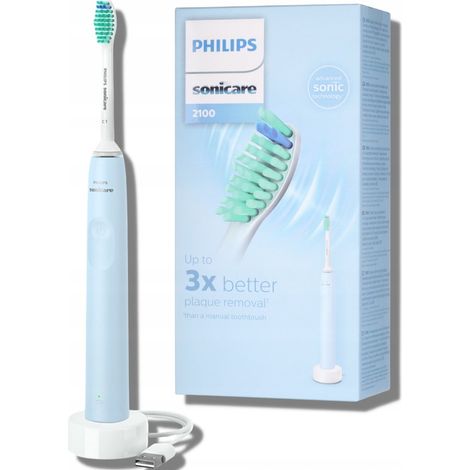 PHILIPS Sonicare Schallzahnbürste HX3651/12