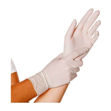 GANTS À USAGE UNIQUE TAILLE: XL FRANZ MENSCH ALLFOOD SAFE 26101 250 PC(S)
