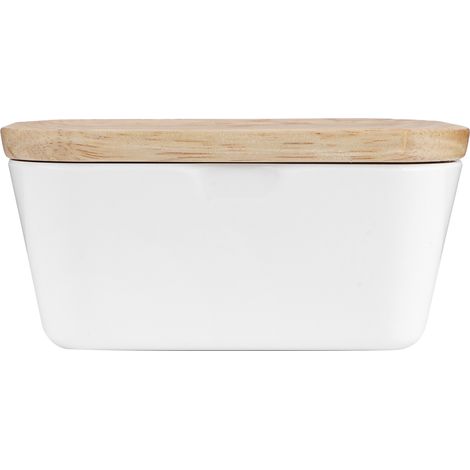 Boîte à beurre multifonctionnelle avec couteau à beurre, accessoires de cuisine (250 250ML pour 250g de beurre) (1/5)