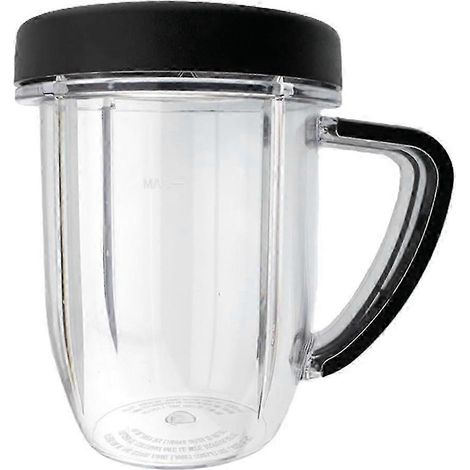 Bol de rechange de 887 ml (30 oz) pour NutriBullet RX 1700W NB-301, N17-1001 -A (1/5)