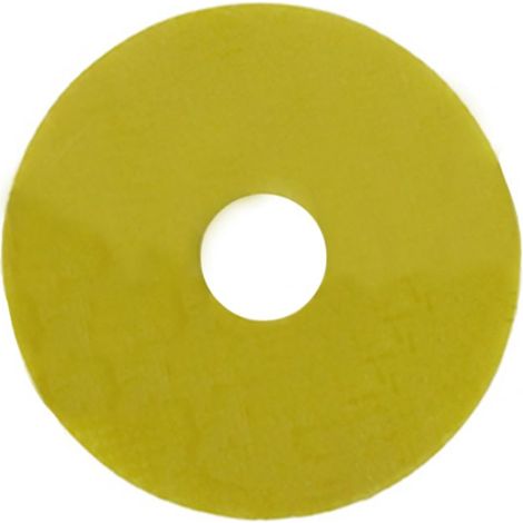 Joint de fixation de lame tondeuse – Diamètre extérieur 45mm – Épaisseur 0,95mm – Compatible avec modèles Scheppach