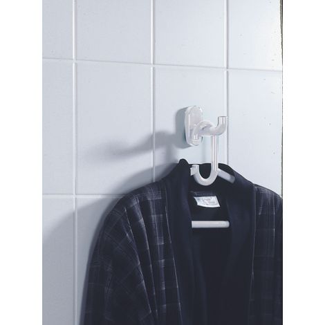 Normbau Nylon Care Kleiderbügel NY.KB 78.1 Antibac