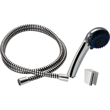 DOCCETTA LINEA 'DARK GREY' 3 getti - FLUXY