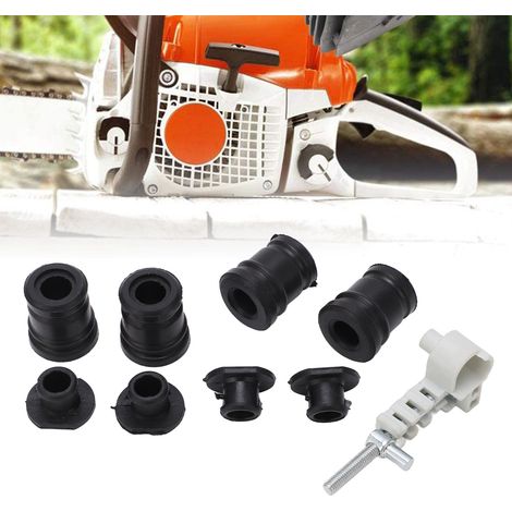 Zubehörset für STIHL MS180 017 018 Kettensäge und Rasenmäher (1/5)