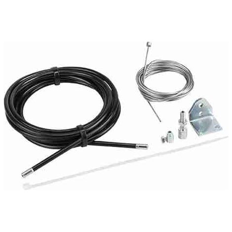 Cavo Elettrico Mt. 1,8 Senza Motoprotettore Faac 7514075 2 Ricambio Nuovo