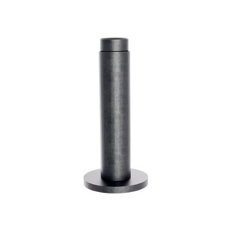 Raccord Plafond rond Métal Brossé - CRISTINA ONDYNA PD41677 (1/2)