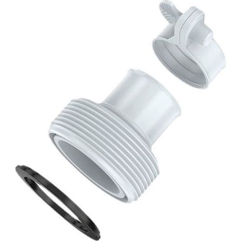 Rangeur De Tiroir - Panier De Rangement Transparent Empilable En Plastique PP - Pour Cuisine Salle De Bain Bureau - 25 Pièces 4 Tailles (1/5)