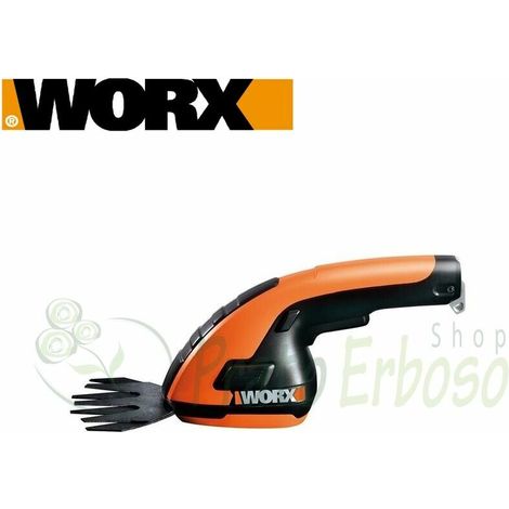 WG801E.1 - Forbice a batteria (1/2)