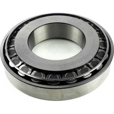 Rodamiento de caja de cambios 75x150x30,5 ZF Ecosplit 0750117431, 81934200252