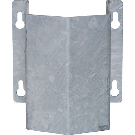 Moravia MORION Rohrschutz klein 300 (Wandmontage 300 x 292 x 230 mm) 20026403 (1/3)