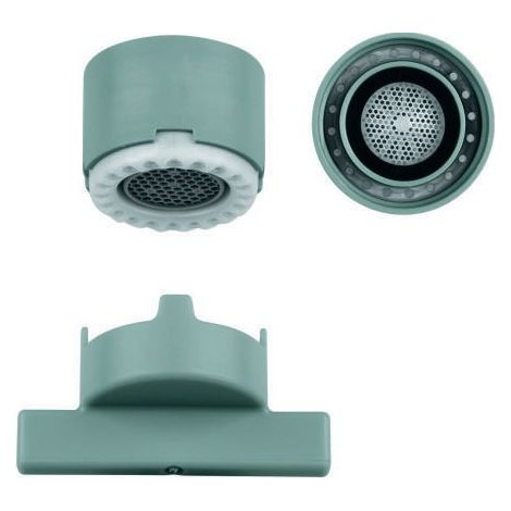 Grohe - Aireador, cromo 48275000 (1/3)