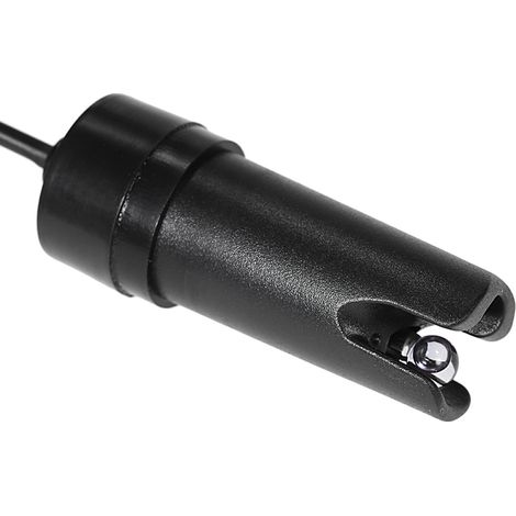 Électrode de laboratoire professionnelle pour Aquarium, sonde de pH de rechange hydroponique, connecteur de contrôleur BNC (1/5)