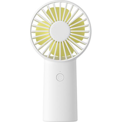 Ventilatore, diversi piccoli ventilatori, piccolo mini ventilatore elettrico portatile (1/4)