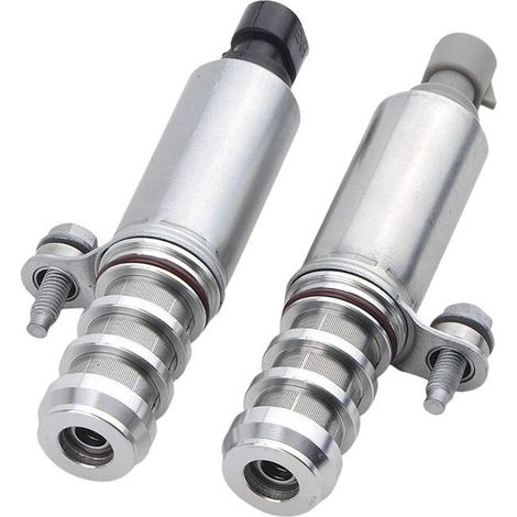 Solenoides de las válvulas de control de aceite de admisión y escape VVT 12655420 y 12655421 para Captiva 2.4 Equinox (1/3)