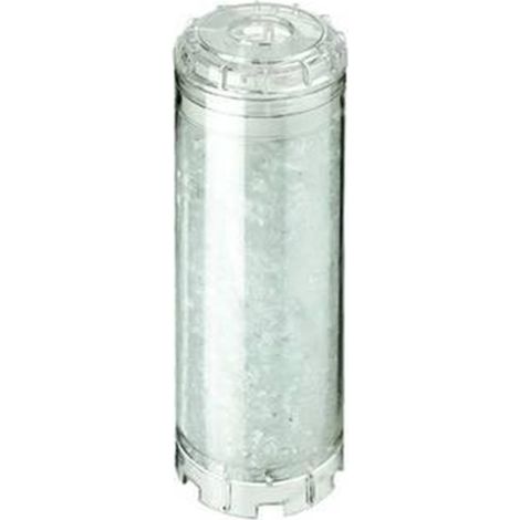 CARTUCCIA SALI POLIFOSFATI PER CONTENITORI FILTRO H.9" - ø esterno mm.65
