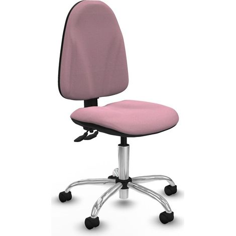 Sedia da Ufficio Algarra CPDM Piqueras y Crespo B0005RN Rosa (1/5)