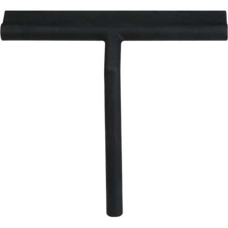Escobilla limpiacristales para baño, cocina, coche, cristal, limpiador de arañazos, tableta, ventana, ducha