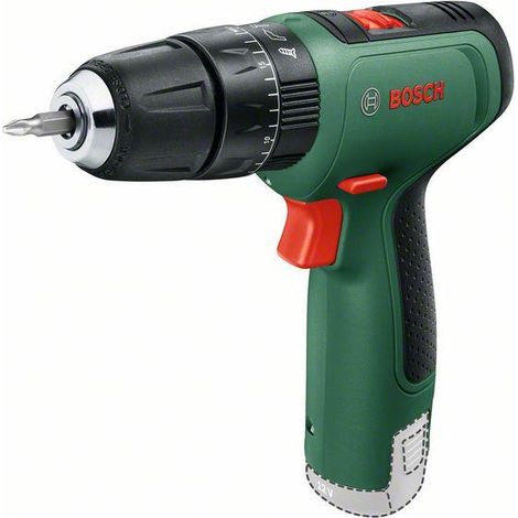 Bosch Home and Garden Trapano, Green, 3/8 Pollice