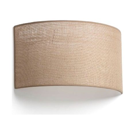 OTTON R Applique murale horizontale 2L 66401-110 Faro Barcelona (1/2)