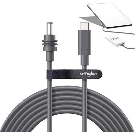 Cavo dati Starlink Mini – Cavo dati USB-C impermeabile Starlink Mini, da CC a Type-C ---- Cavo da 3 m (1/5)
