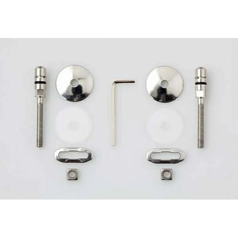 LAUFEN LF fissaggio per sedile WC H892941, H8925420000001
