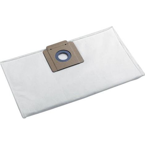 Kärcher Vliesfiltertüte 6.904-315.0 für T10/1 T12/1 10x (1/8)