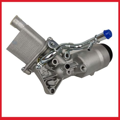 Getriebeölkühler 55566784 – Passend für Chevrolet Cruze, Buick Encore (1/4)