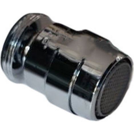 Ricambio filtro aeratore unix bidet con snodo M24X1 Zazzeri 2900-B300-A00-CRCR
