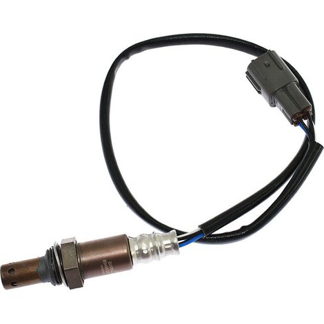 Capteur d'oxygène Toyota 89465-52620, pour Toyota Probox Sienta Succeed Range 1.3L, 1.5L, moteurs 1NZ-FE, 2NZ-FE, capteur d'oxygène d'échappement à rapport air-carburant chauffé 8946552620. (1/4)