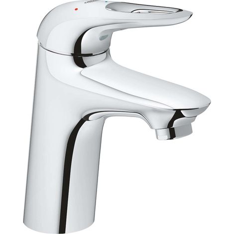 Grohe Eurostyle Mitigeur monocommandé pour lavabo, S-Size, (1/2)