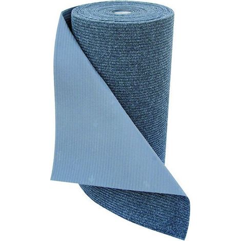 IDMAT TAPIS PREMIUM ROULEAU 1X39M ANTHRACITE