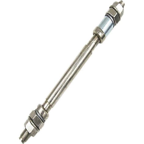 Outils pour axes de VTT avant et arrière - Accessoires pour chaîne de vitesse d'axe arrière (1/5)