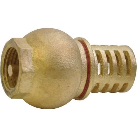 Valvola a pedale MS 1/2 UNIVERSALE WK51321
