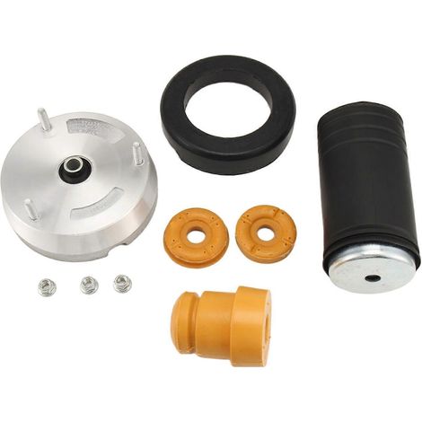 31336788776 31336776554 Kit de protección de amortiguadores delanteros, soportes de amortiguador, almohadillas de resorte de goma para BMW X5 E70 X6 E71 (1/5)