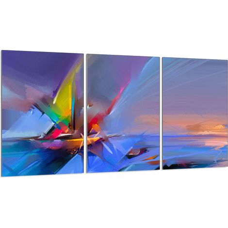 Glasschutzplatte für Herd 3x30x52 (1/5)