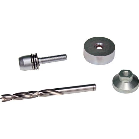 Kit emporte-pièces capteurs de stationnement VW 4 (4 pcs) - OC 9128 - CLAS Equipements