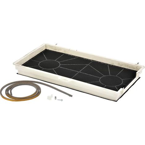 Filtro de carbón Bosch 461422 / DIY7305 (1/2)