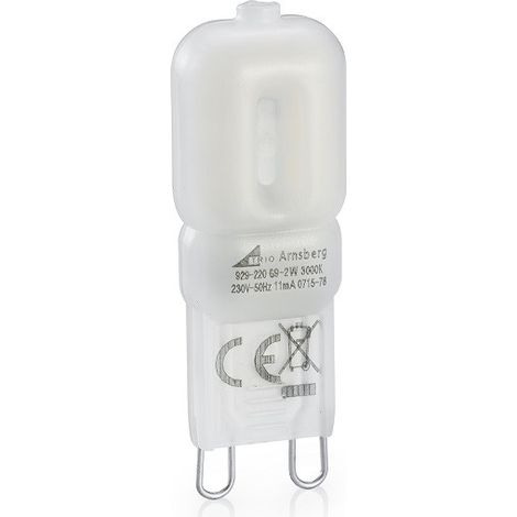 Source lumineuse capsule 929-220 Trio (1/3)