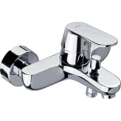 Miscelatore vasca/doccia Eurosmart Cosmopolitan (1/2)