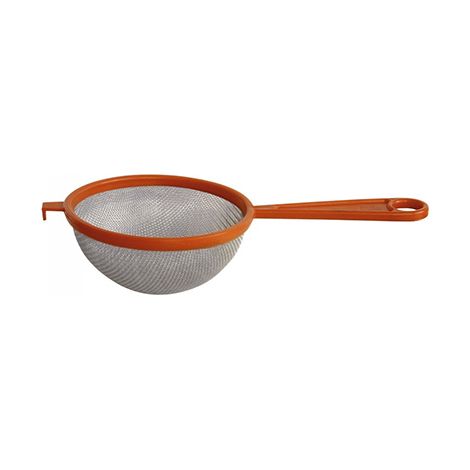 Filtro a rete in alluminio, plastica, 10 cm, IMF Kinvara (1/3)