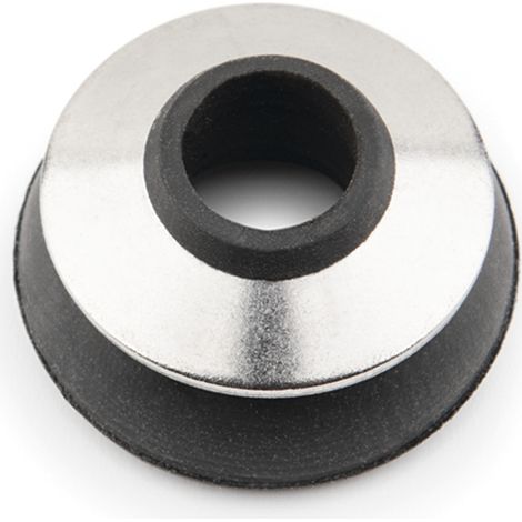 Index – Boite de 100 rondelles coniques – Inox A2 – EPDM M10 – Résistantes à la corrosion pour applications industrielles