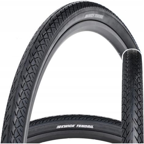 Pneu de vélo Kenda Kwick Tendril 30TPI 700x38