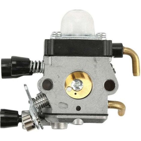 Carburetor Kit for Stihl BG72 BG75 HS80 FS85 FS80 FC75 FC85 FS75 Chainsaw, Carburetor Accessories