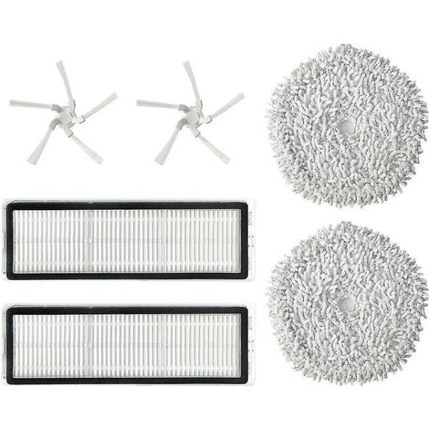 Kit d'accessoires pour aspirateur robot Xiaomi Dreame W10 / W10 Pro thsinde (1/5)