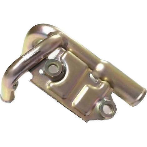Durite de dérivation du liquide de refroidissement moteur compatible avec 3BM BN 6-5 KE 2.2L 2012-2019 SH20-15-290A SH2015290A (1/5)