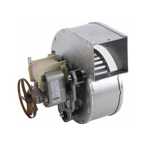 Ventilateur 1v 61W 230V - DE DIETRICH : JJD005632530