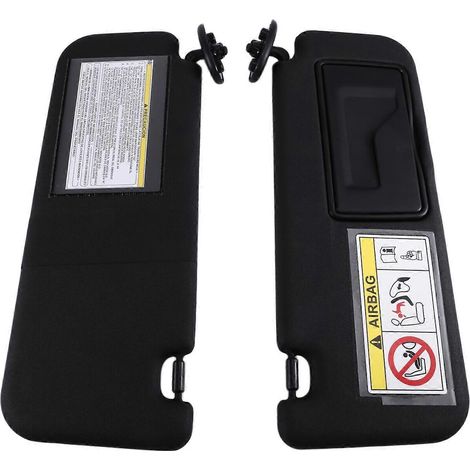 74320-0KB00-C0 74310-0KC30-C0 Parquet negro compatible Toyota Hilux Revo Rocco Rogue 2WD 4WD 2015-2022 (1/5)